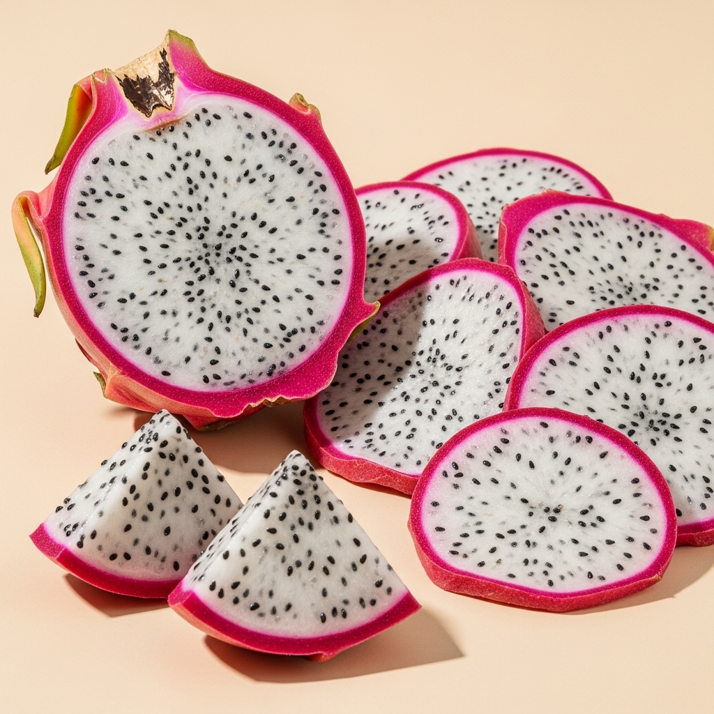 Dragon Fruit