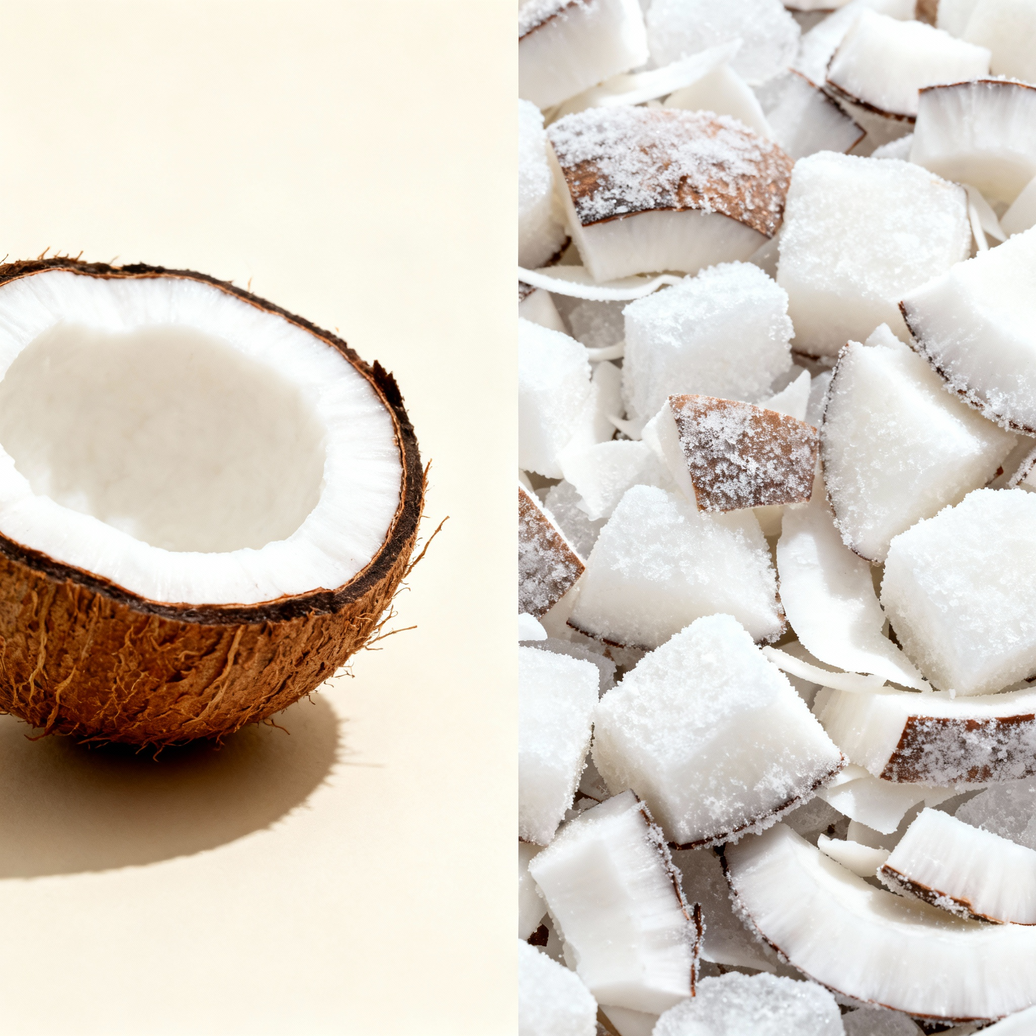 Coconut