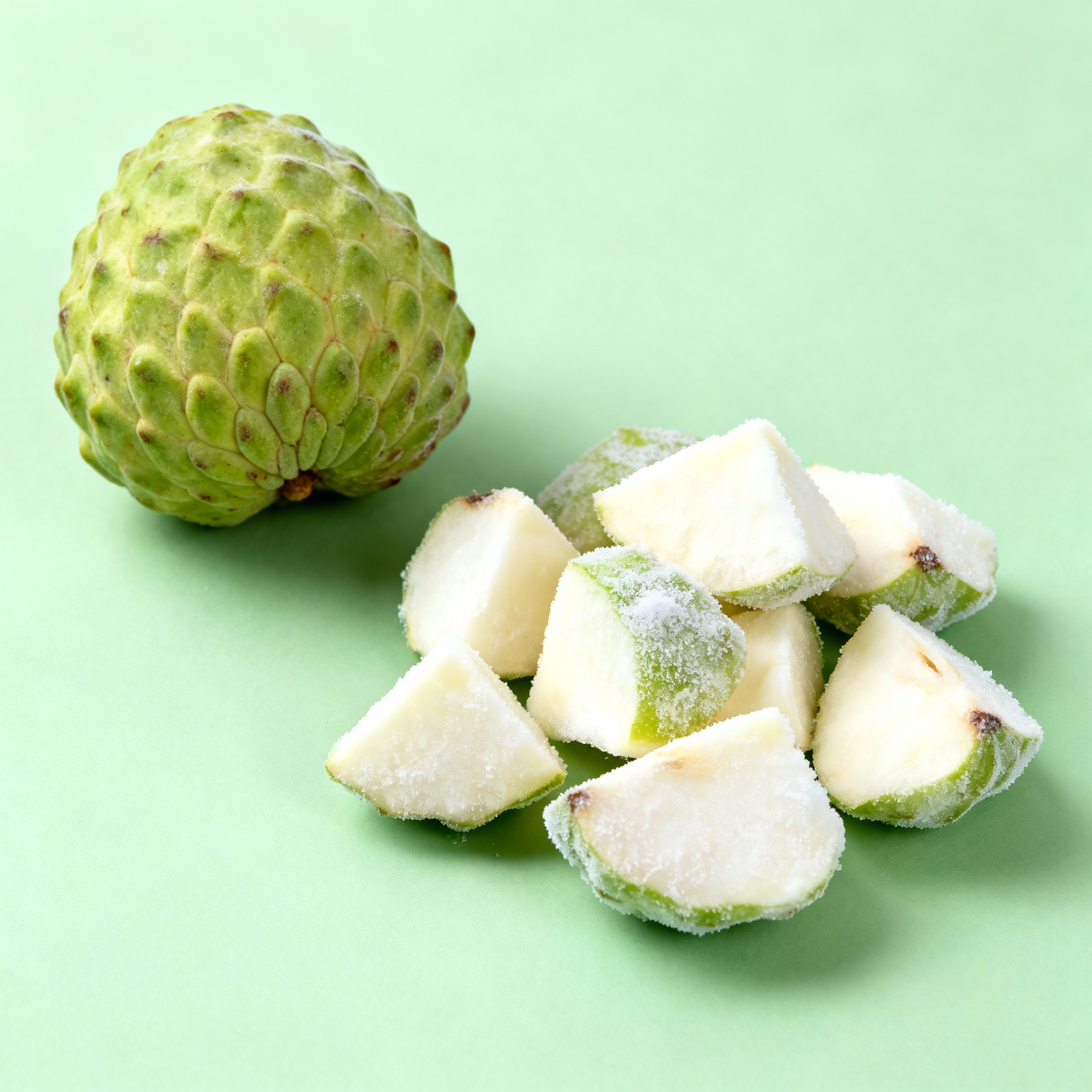 Custard Apple
