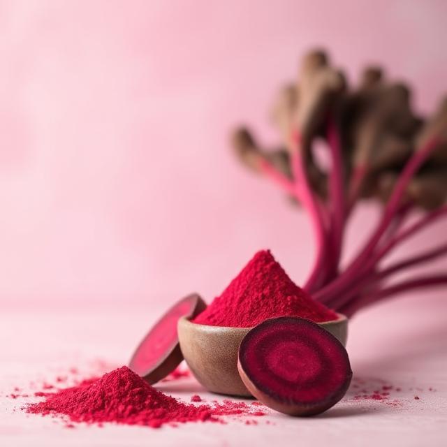 Beet Root Powder