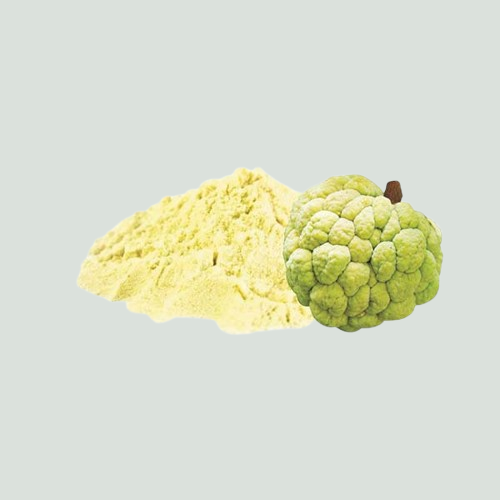 Custard Apple Powder