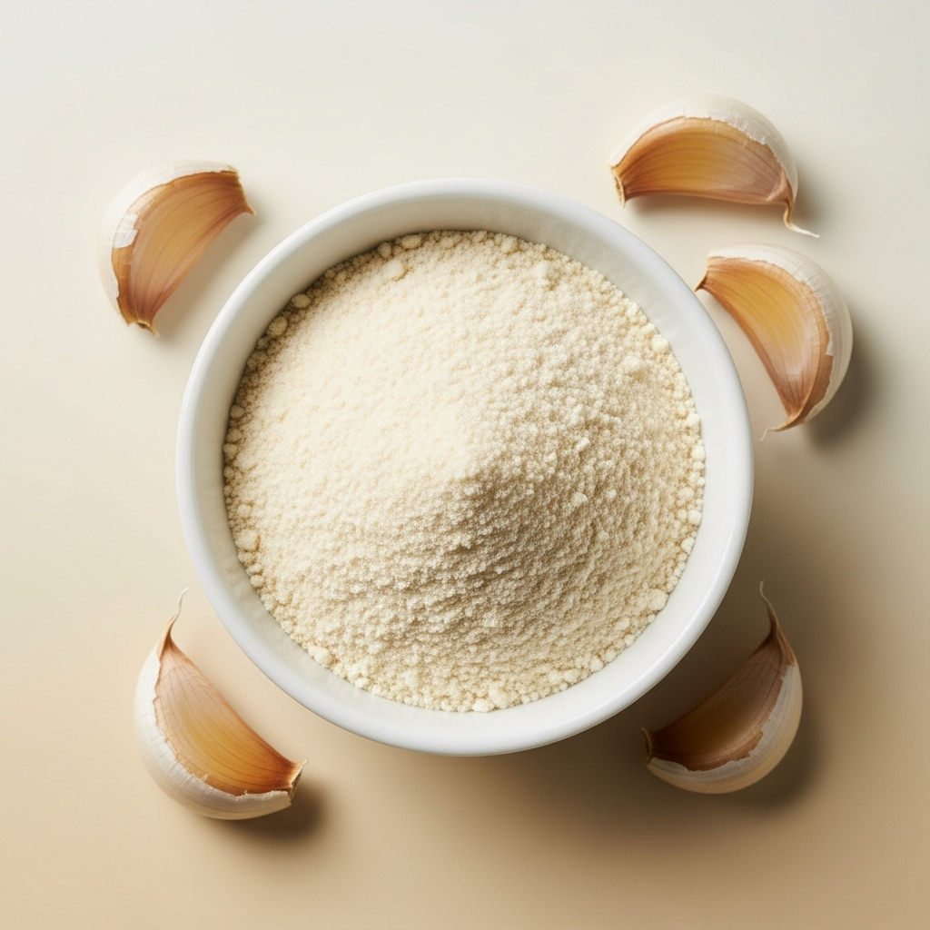 Garlic Powder