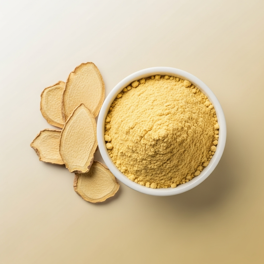 Ginger Powder