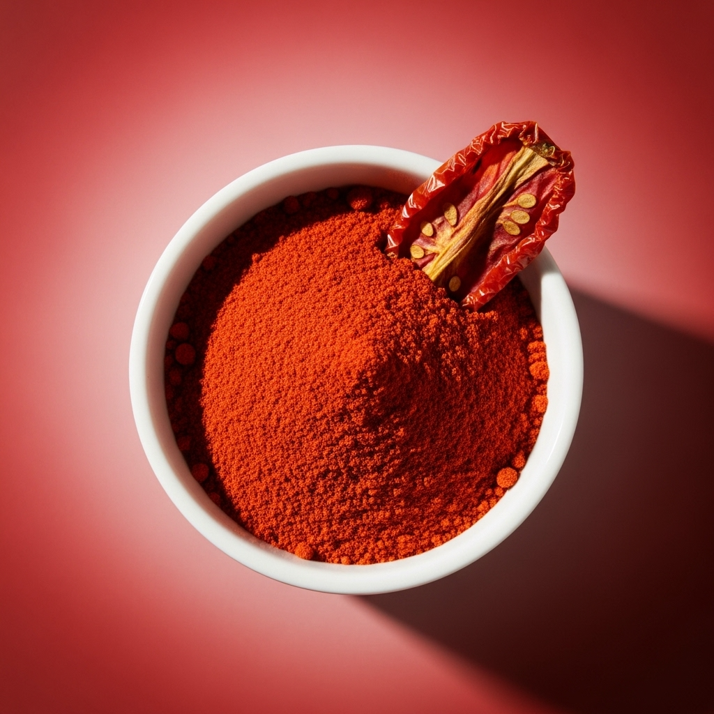 Tomato Powder