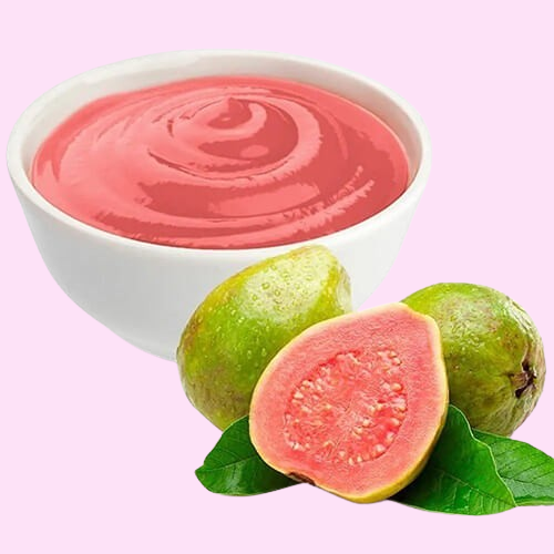 Guava Pulp