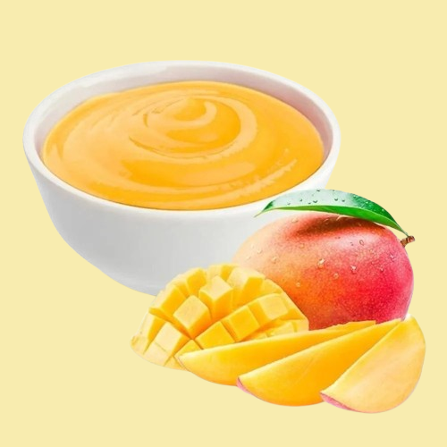 Mango Pulp