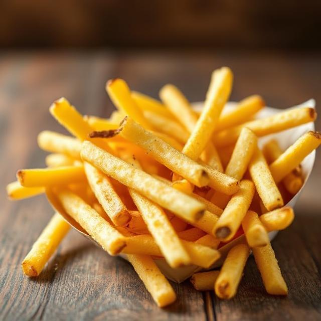 French Fries
